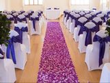Decorative Details Wedding and Event Decoration Hire Gloucestershire Aisle Runners