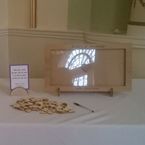 Wedding and Event Decoration Hire Gloucestershire Guest Book