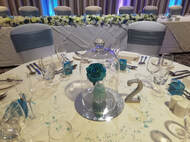 Wedding and Event Decoration Hire in Gloucestershire