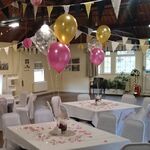 Wedding and Event Decoration Hire Gloucestershire Balloons