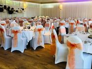 Wedding and Event Venue Decoration Hire Gloucestershire Centrepieces 